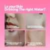 Makeup Setting Spray Natural Matte Oil Control Long Lasting Moisturizing Foundation Quick Fixer Make Up Lotion Face Primer Spray 3