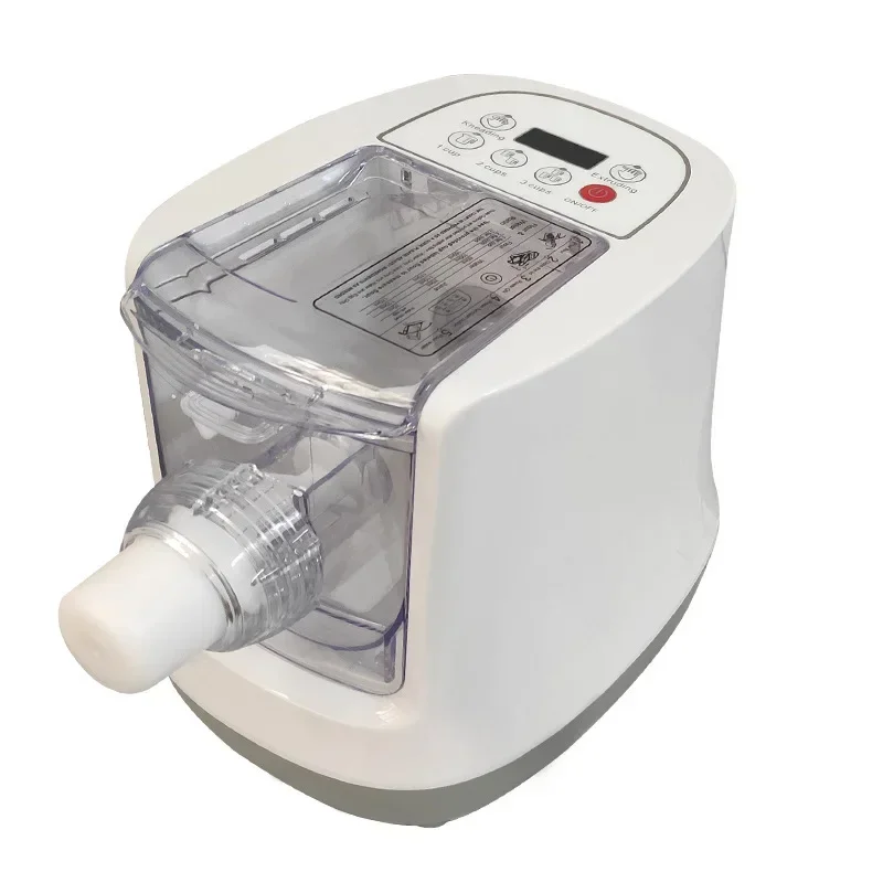 Electric Automatic Noodle Maker 3