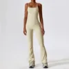Yoga Set 2PCS Seamless Women Sportswear Workout Clothes Athletic Wear Gym Legging Fitness Bra Crop Top Long Sleeve Sports Suits 6