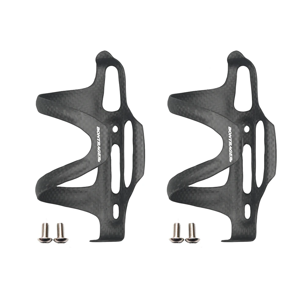 Superleichter UD18gram MTB Fahrrad Kohlefaser Flaschenhalter Fahrrad Wasserflaschenhalter Edelstahl Schrauben im Lieferumfang enthalten – Detail 11