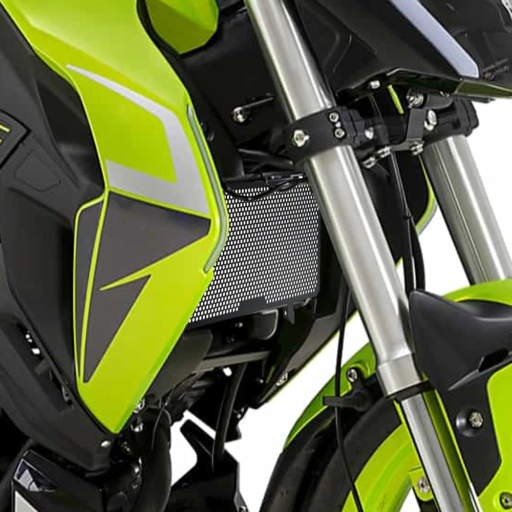 

RKF 125 Motorcycle Accessories FOR KEEWAY Keeway RKF125 RKF-125 Radiator Grille Guard Cooler Cooling Cover Protection Protector