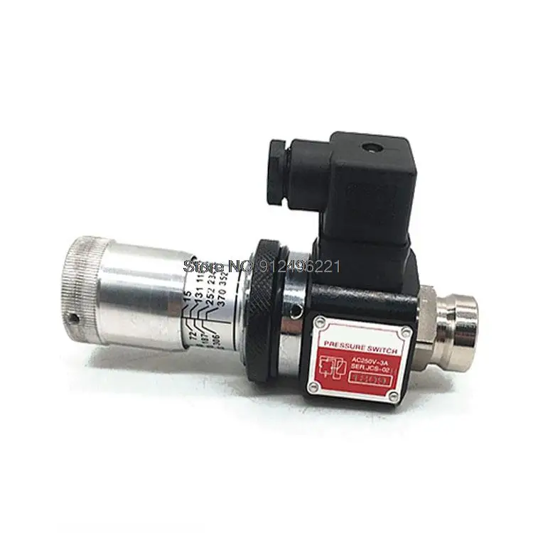 JCS реле давления | Обустройство дома