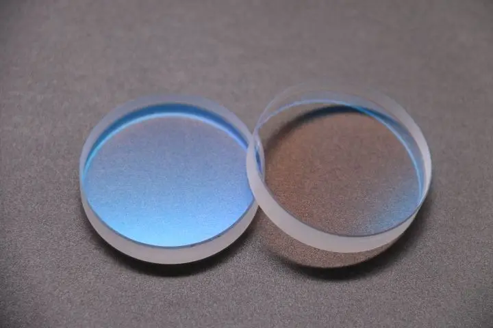 High Quality D30X5mm Protective Lens Window For WSX Precitec Laser Cutting Welding Machine