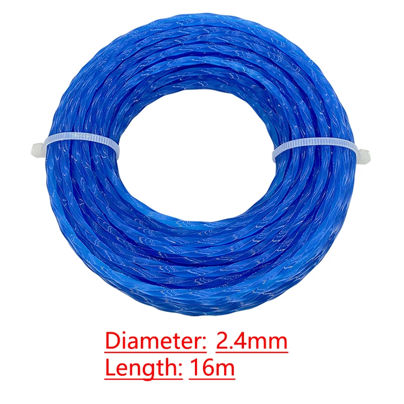 2.4mm x 16m