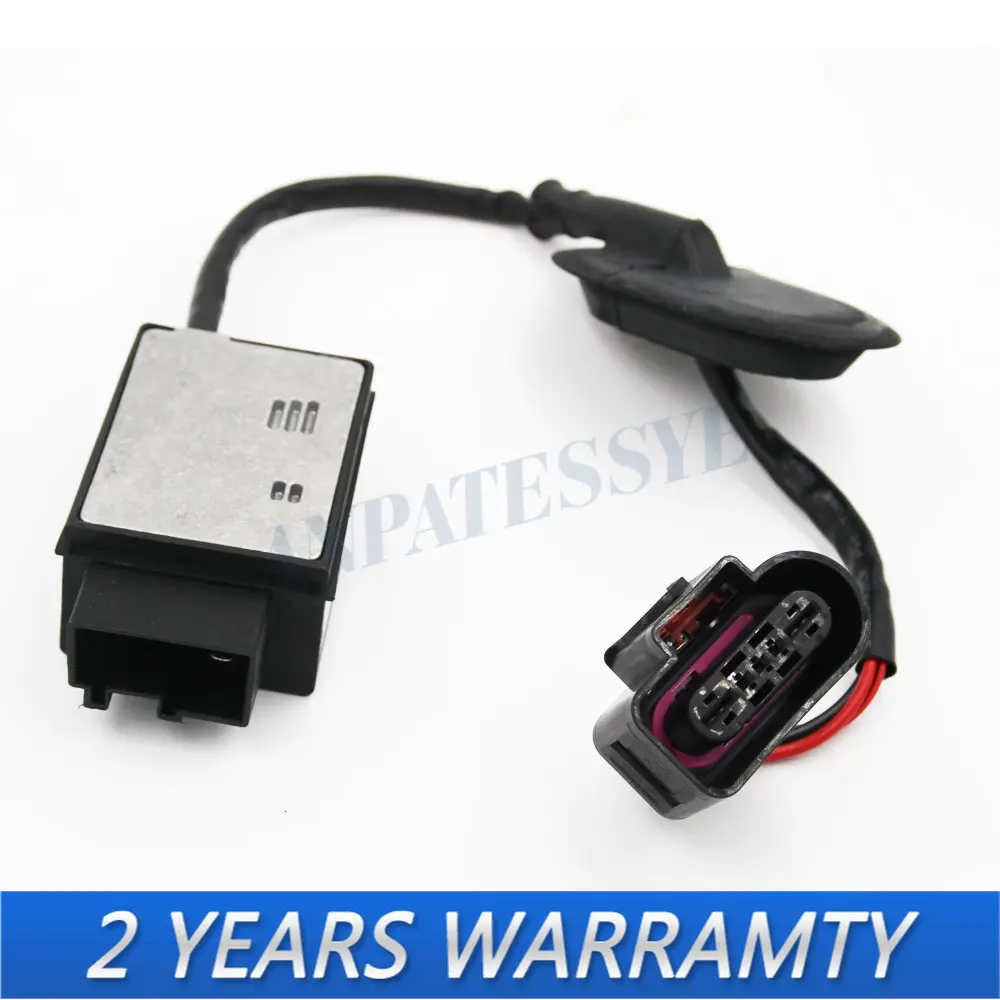 CONTROL UNIT FUEL PUMP FOR OCTAVIA III COMBI 5E5 BLY 1KD 906 093J 1KD