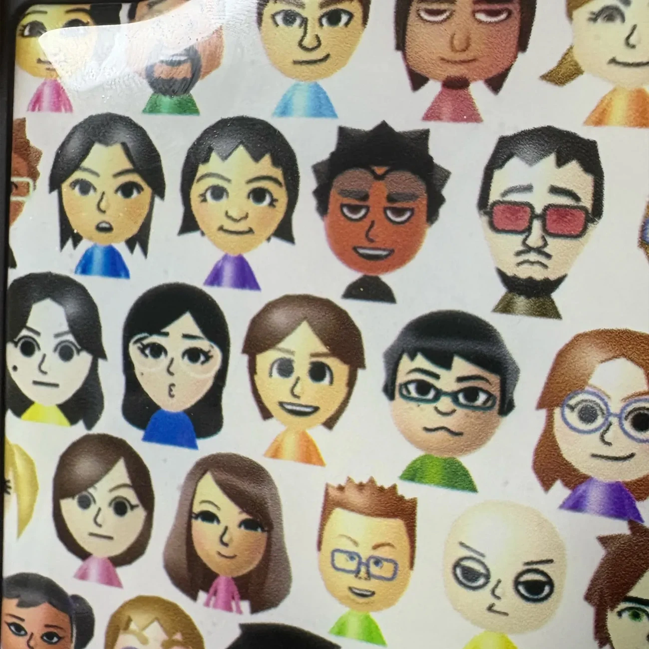 รูปสินค้า เคส iPhone ลายตัวละครน่ารัก สำหรับ iPhone 17/16/15/14/13/12/11 Pro Max Plus