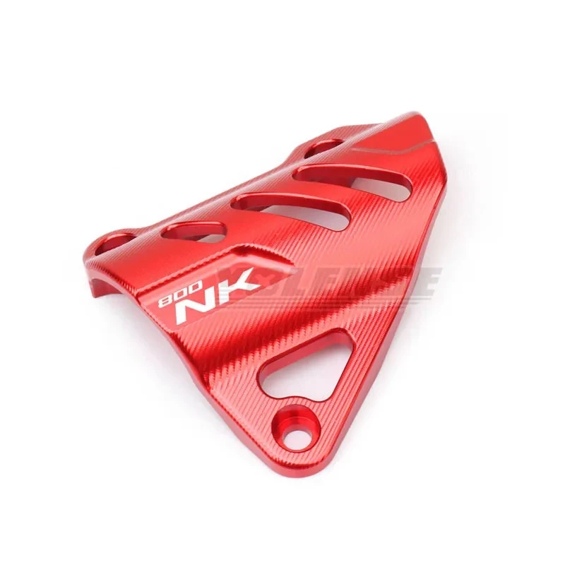 Motorcycle Accessory CNC Water-Cooled Guard Pump Protection Cover
