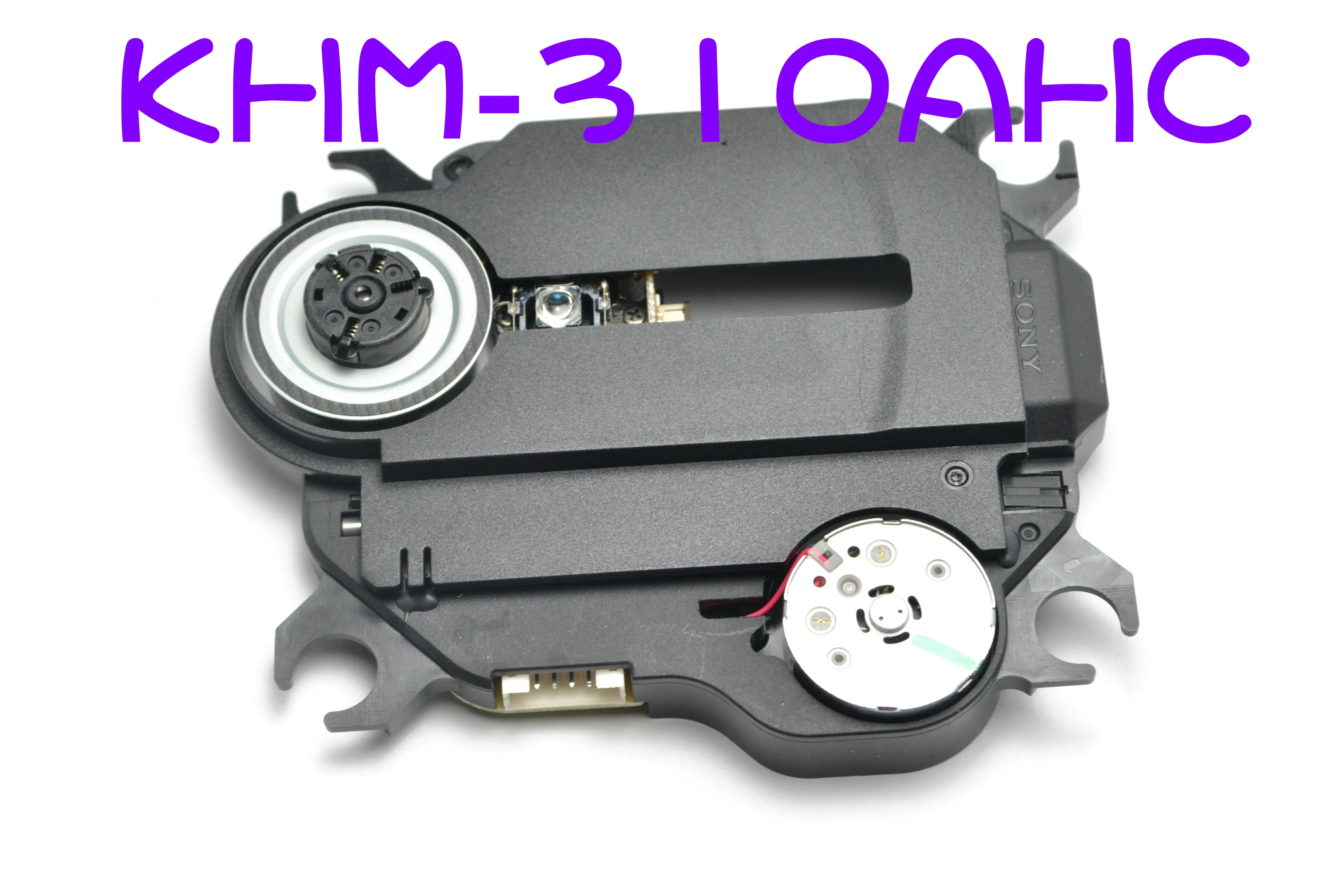 Khm-310Ahc / Khm310Ahc / Khm-310 / Khm310 / 310Ahc Sony Dvd Ottico Pickup Lente Laser/Testa Laser