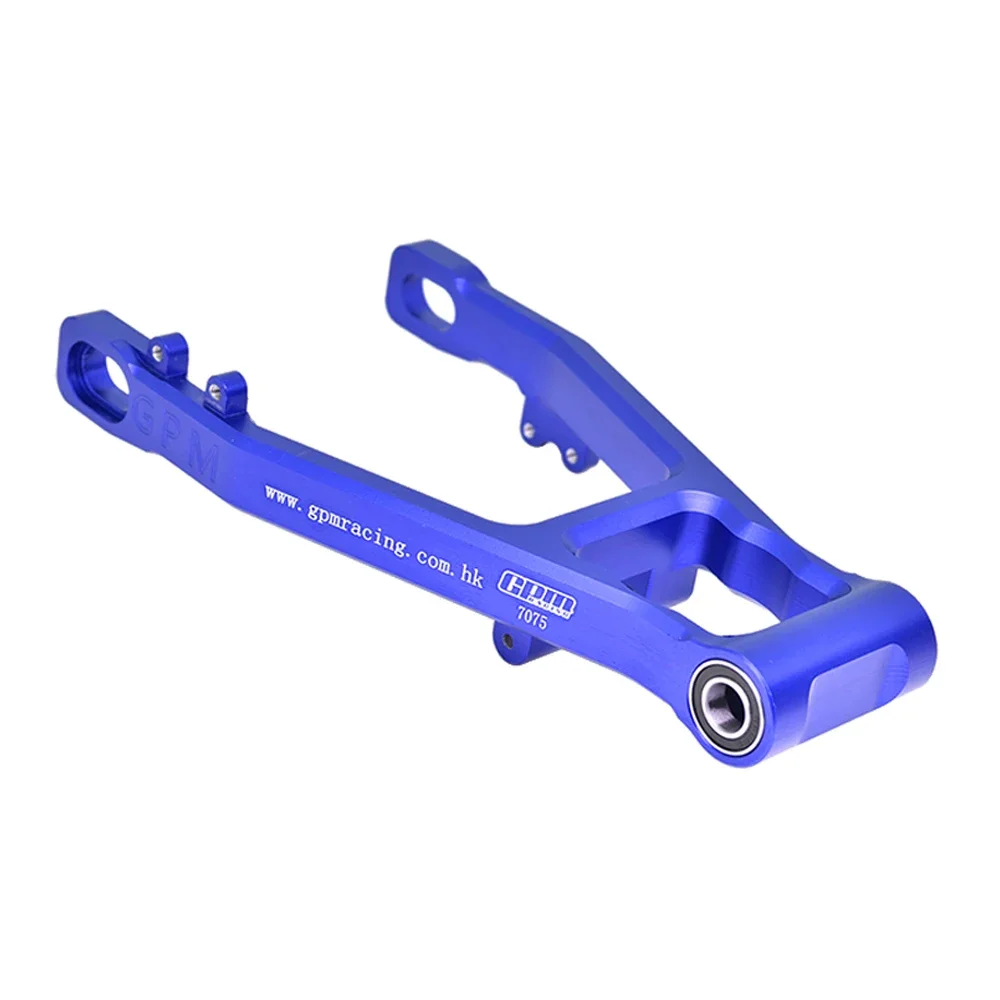 GPM for LOSI 1/4 PROMOTO-MX Promoto-SM FXR Motorcycle RC