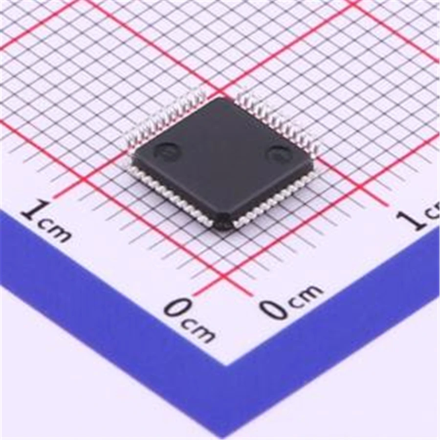 AD7654ASTZ