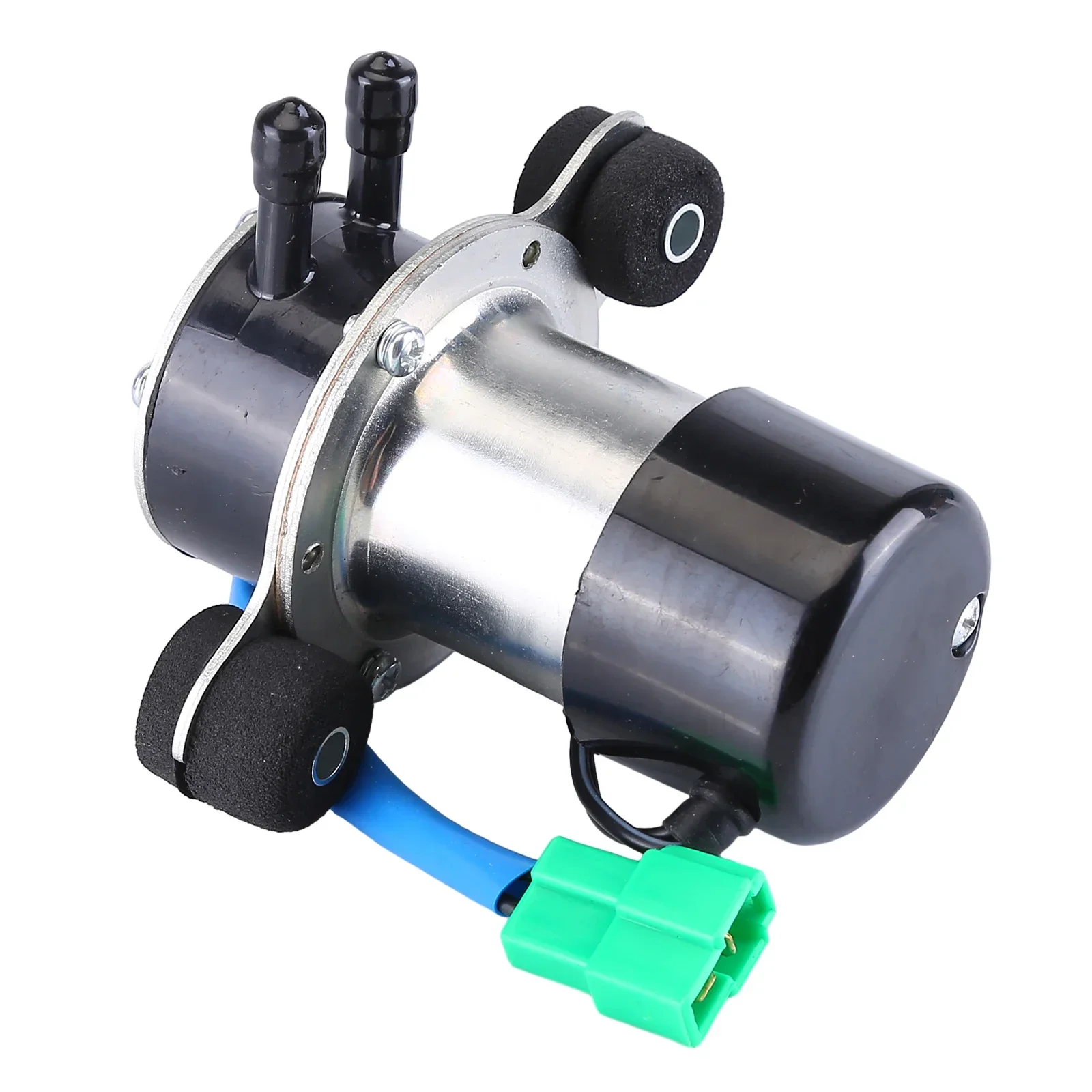 Elektrische Kraftstoffpumpe 30A60-00200 Kompatibel mit Mitsubishi S3L S3L2 S4L L2E L3E S4L2 K4N L3C Motor – Detail 3