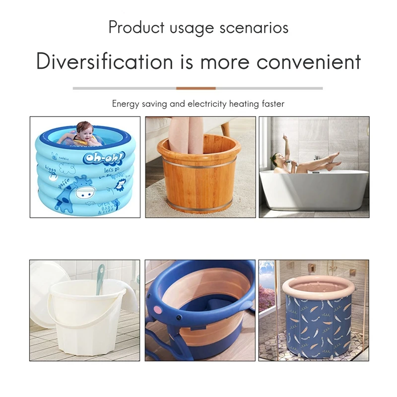 Рисунок 3 - Погружной электрический водонагреватель 2500 Вт