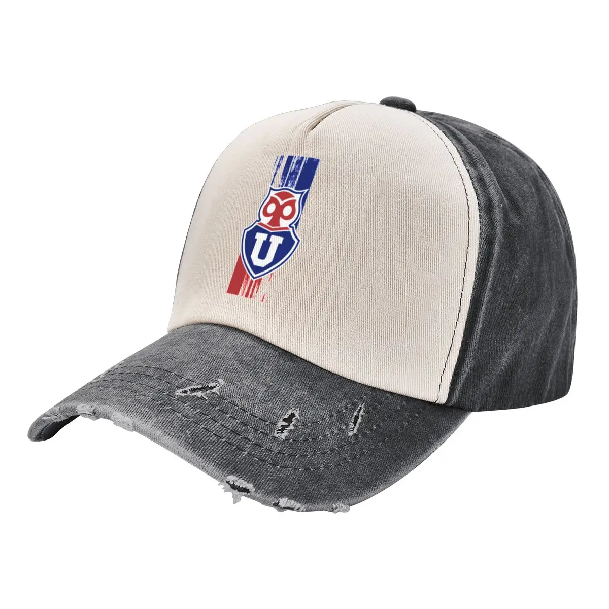 

All for this colours, my colours Santiago, Chile Baseball Cap Sun Hat For Children Cosplay Hats Man Women's