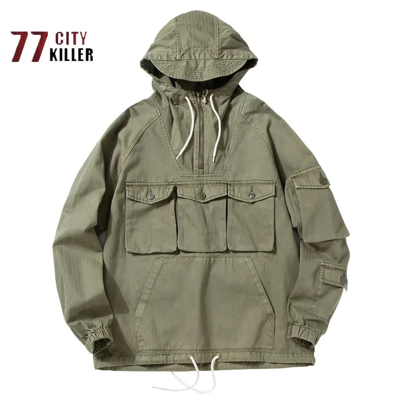 

Men‘s Jacket Autumn Winter Hoodie Camping Hunting Hiking Climbing Military Men‘s Sports Cotton Men‘s Windbreaker Jacket Tops
