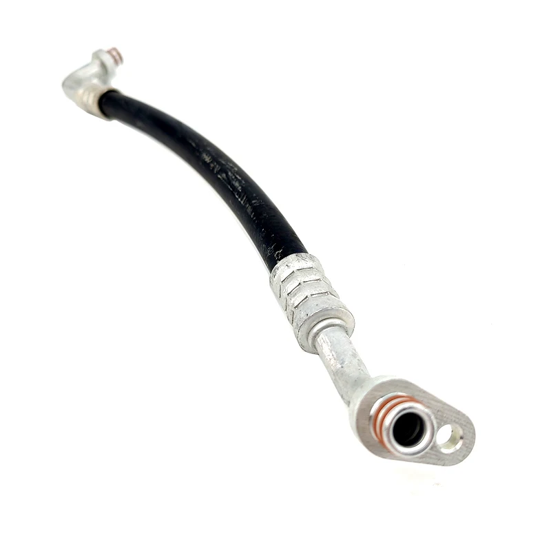 プジョー307 308 citroen c4 6460cg用の高圧透明冷凍チューブ