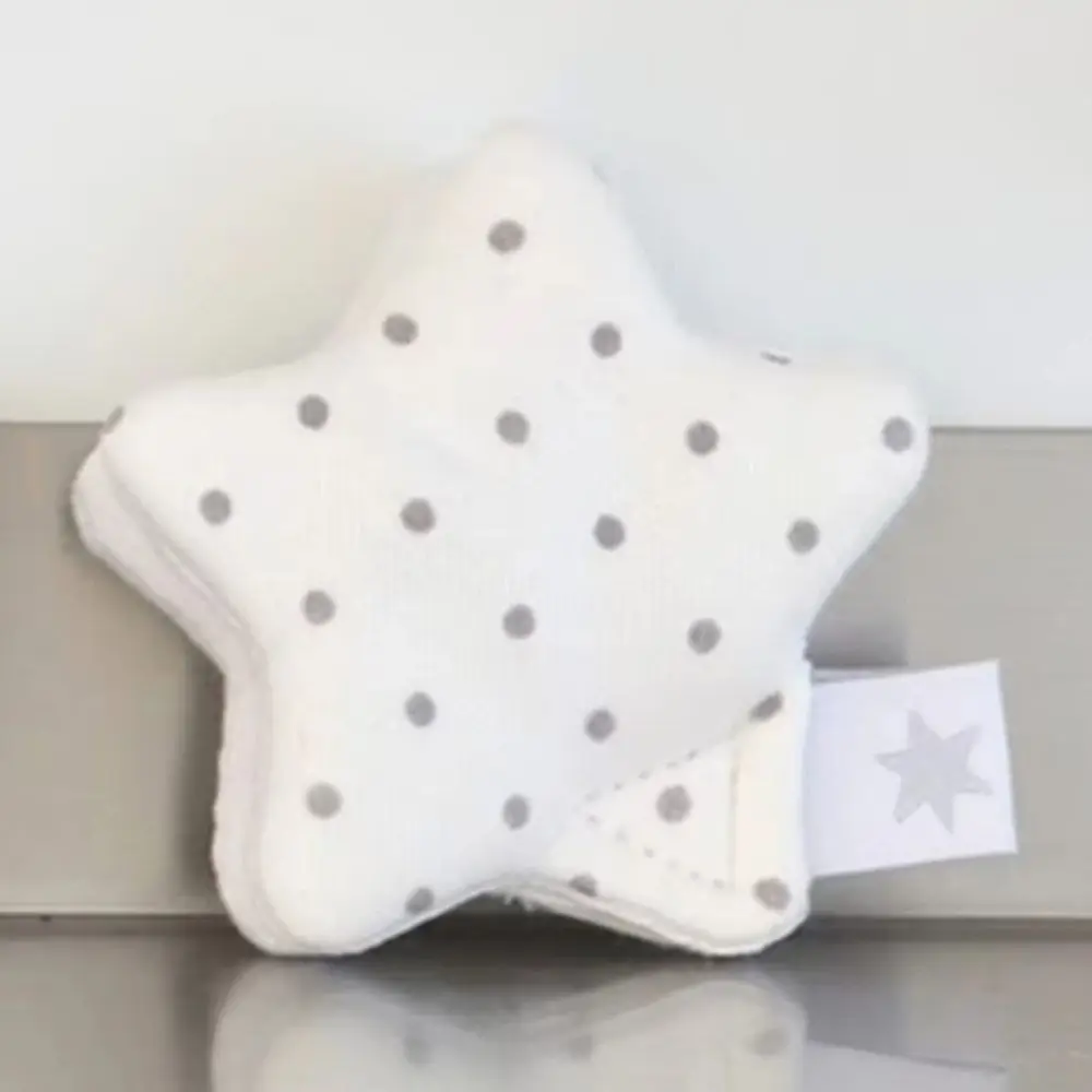 새로운 Y2k 데이터 케이블 정리함 스타 수제 이어폰 보관 가방 웨이브 포인트 다기능 이어폰 케이블 보관 도구