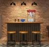 Popcorn Machine - 8oz Popper with Stainless-Steel Kettle, Reject Kernel Tray, Warming Light, and Accessories by Great No 4