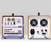 EDM-1500C High Requency EDM Machine Portable Breaking Tap Electrical Spark Machine Processing Bolts Screws Drill Bits  Holes 3