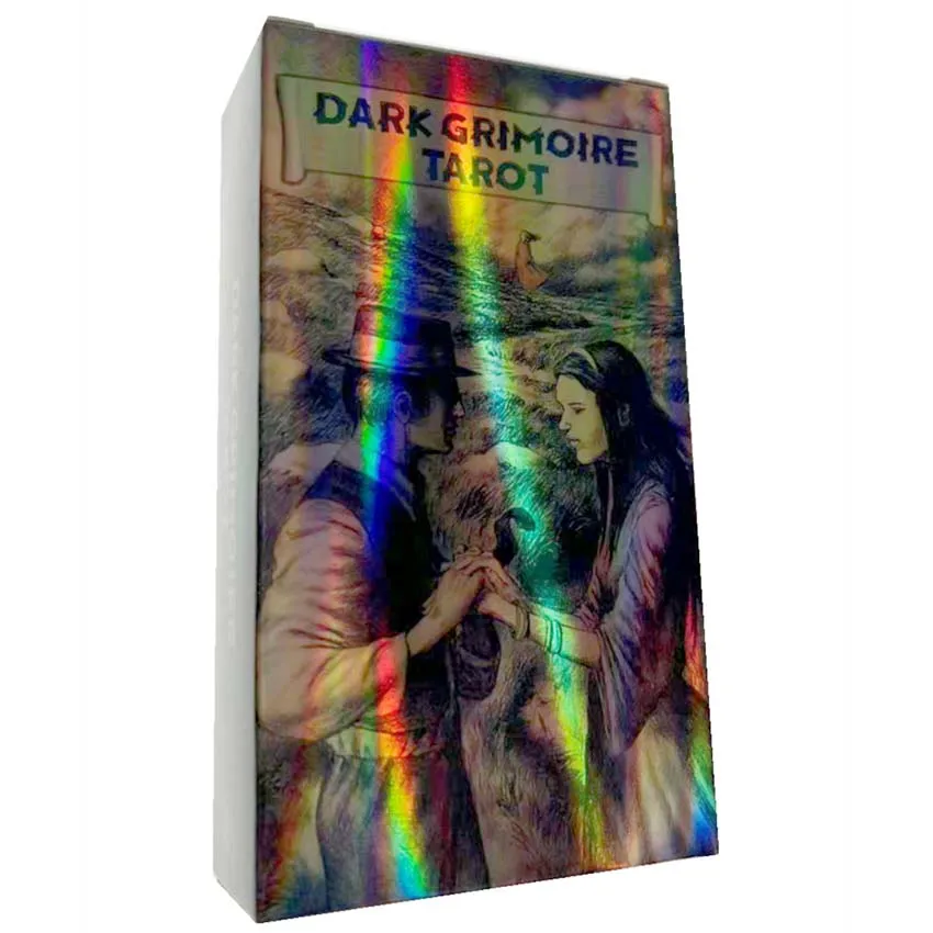 Amazon.co.jp: タロット ゴールド＆ブラック エディション Tarot