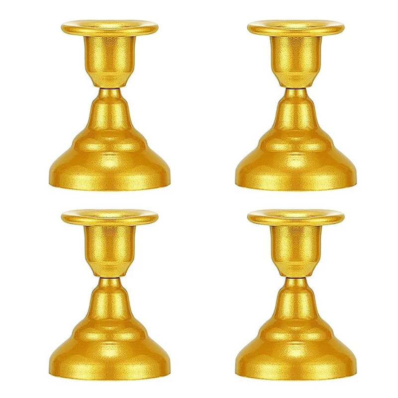 

Подсвечники для оформления стола, Свадебный прием, праздничное украшение для камина