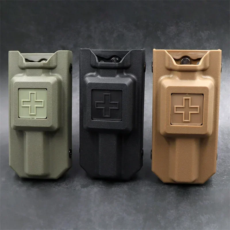 EMT Tourniquet Molle Storage Pouch 4