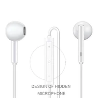 HiFi Headphones For Xiaomi Mi 13 12 Type C Wired Earphones Redmi Note 9 10 11 POCO X5 Pro Earbuds Headset Phone Accessories 2