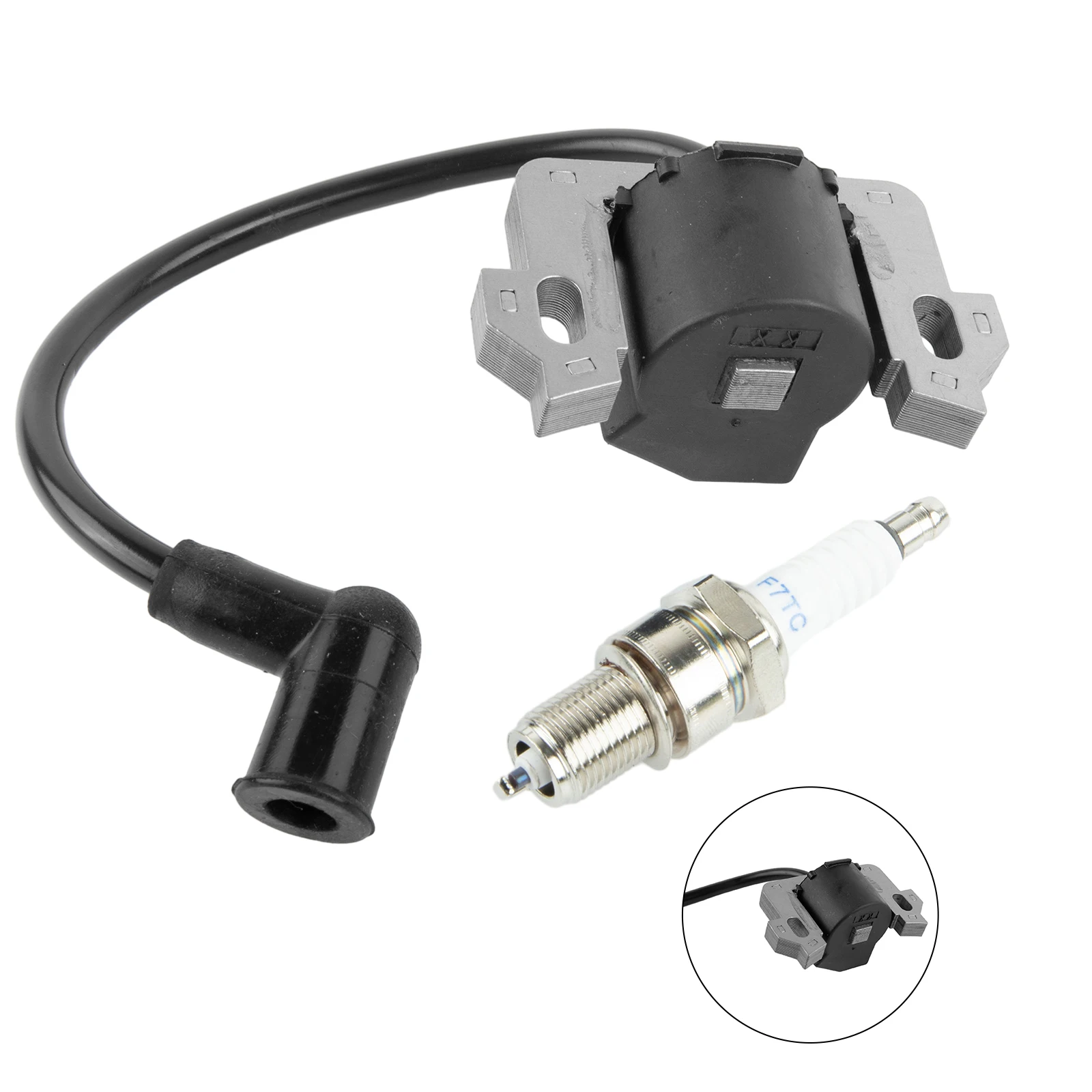 

Новинка, детали для триммера катушки зажигания, двигатель GC190, GCV160, GCV190, Электрооборудование для сада, электроинструменты высокого качества