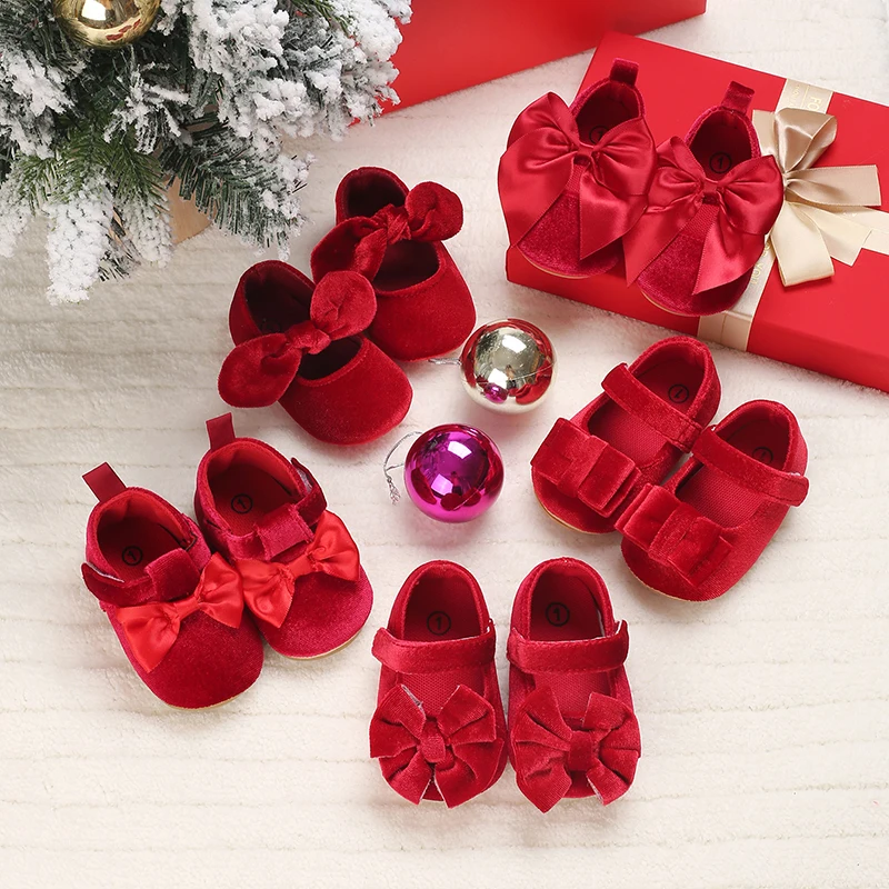 Baby Casual Shoes 0-18 Months