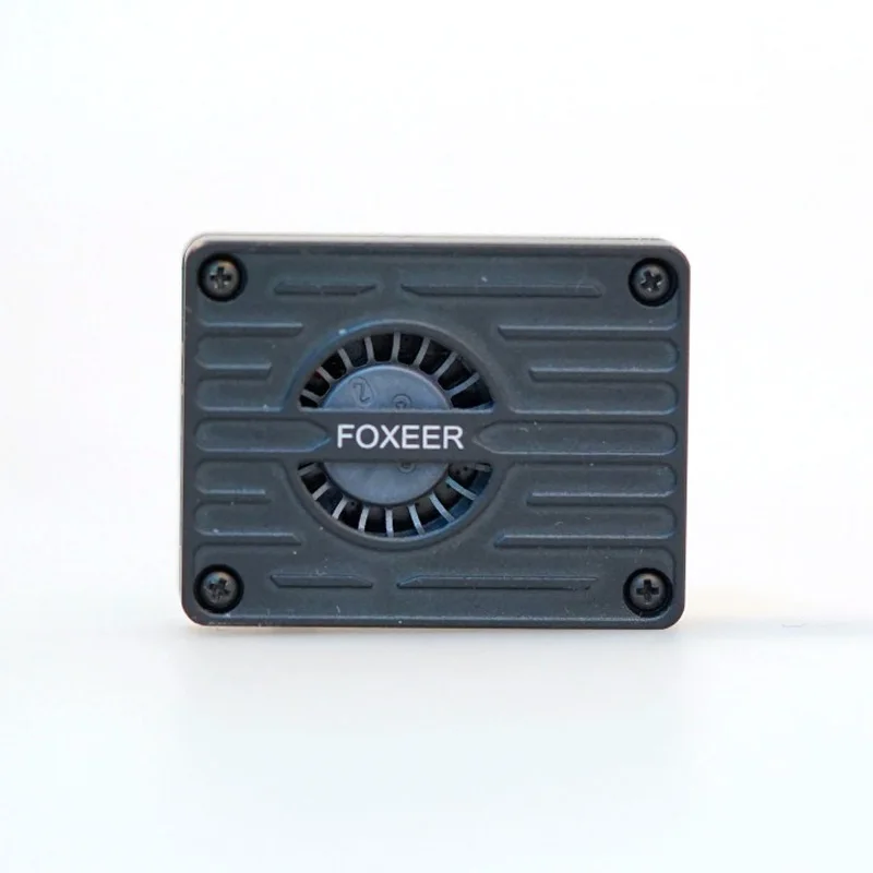 Émetteur Vidéo 5.8GHz 600mW 40CH VTX pour FPV Drone RC