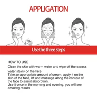 Crème pour le visage au rétinol déformable remodelé, anti-âge, raffermissante, lifting, estompe les ridules, hydratante, éclaircissante, soins de la peau, cosmétiques coréens 6