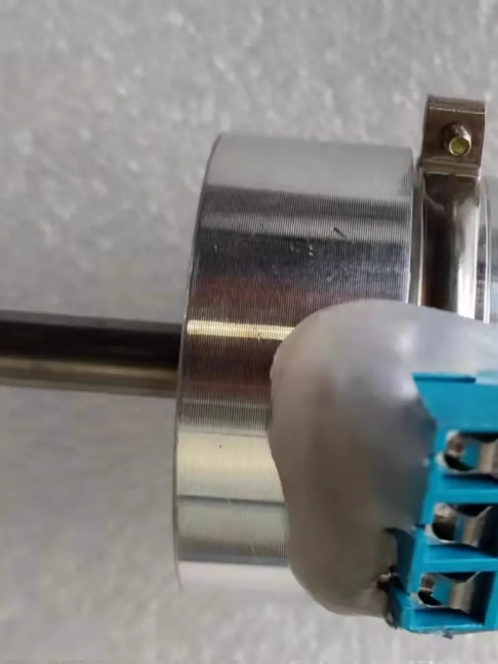 WDJ36-Z Precision Conductive Plastic Sensor - AliExpress