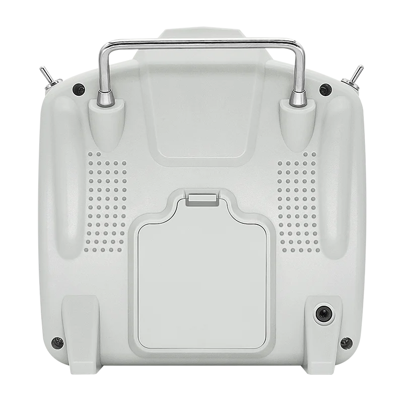 Radiocommande 6 canaux MC6RE-V2 avec récepteur - Radiocommande RC