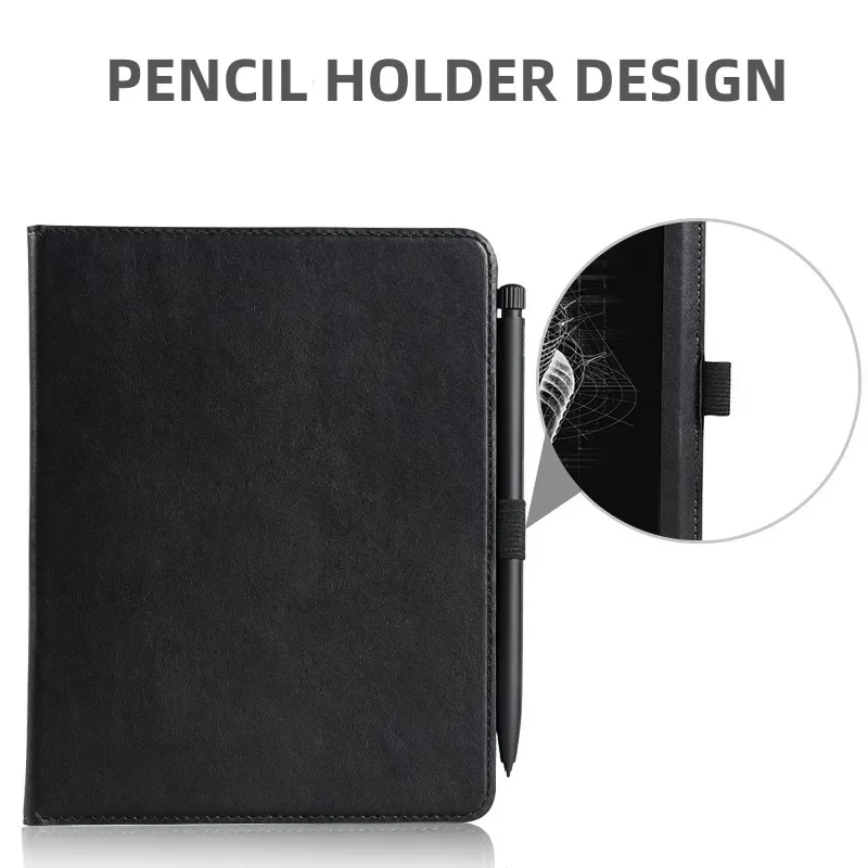 Premium Folio Magnetic Cover