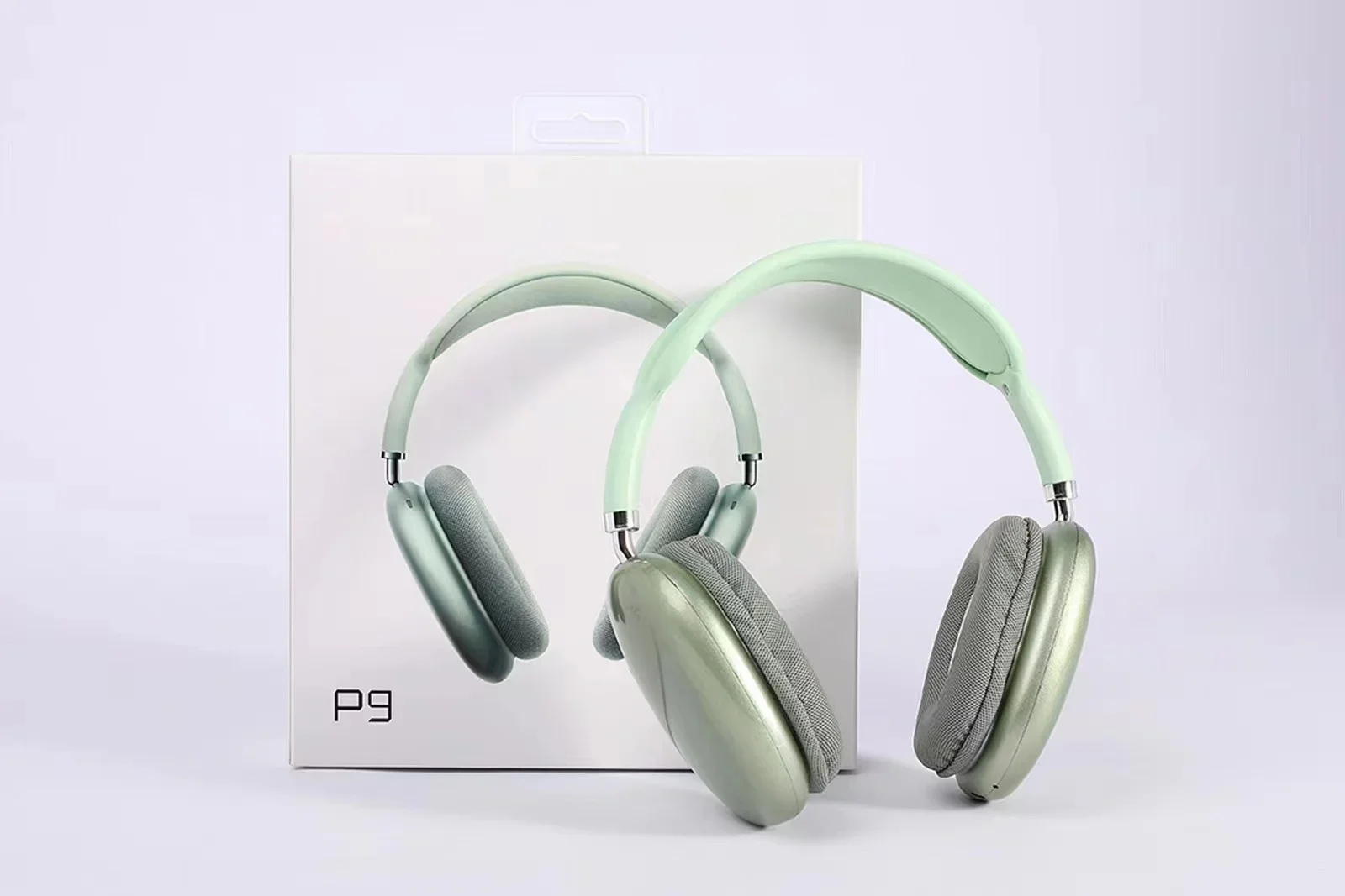 P9 Headphones