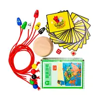 Creative Catcher Board Game Interactive Toy for Boy Children Adults 2