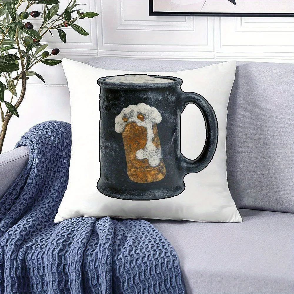 Poodle Dog Ceramic Mug - Adorable Drinkware for Pet Lovers, Perfect Gift for Those Who Appreciate Cute and Unique Designs 4