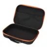Tool Bag Oxford Cloth EVA Empty Storage Bit Organizer Portable Pouch Outdoor Technician Large Capacity Handbag 6