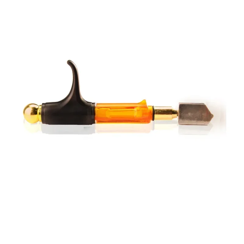 Glass Cutter T-shaped Hand-held with Hard Alloys Cutter Head tile glass cutter tile cutting tool
