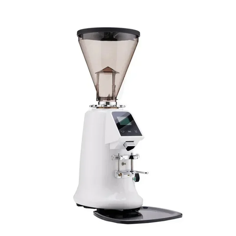 Coffee Machine for Cafe, Restaurant High Quality 3000W Double Boiler Semi Automatic GN256TB 3