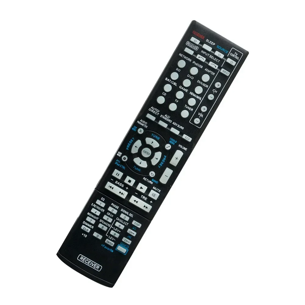 Nuovo Telecomando Per Ricevitore Av Pioneer Elite Vsx-94Txh Vsx-74Txvi Vsx-72Txv Vsx-05