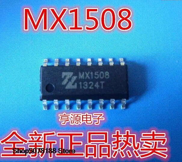 

5 шт. MX1508 MX1508RX SOP IC