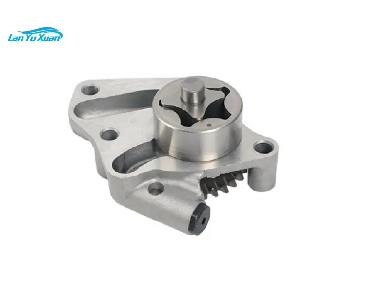 Forklift Parts Engine YM129908-32060 Oil Pump For 4D94E/4D98E/4TNV94/4TNE98