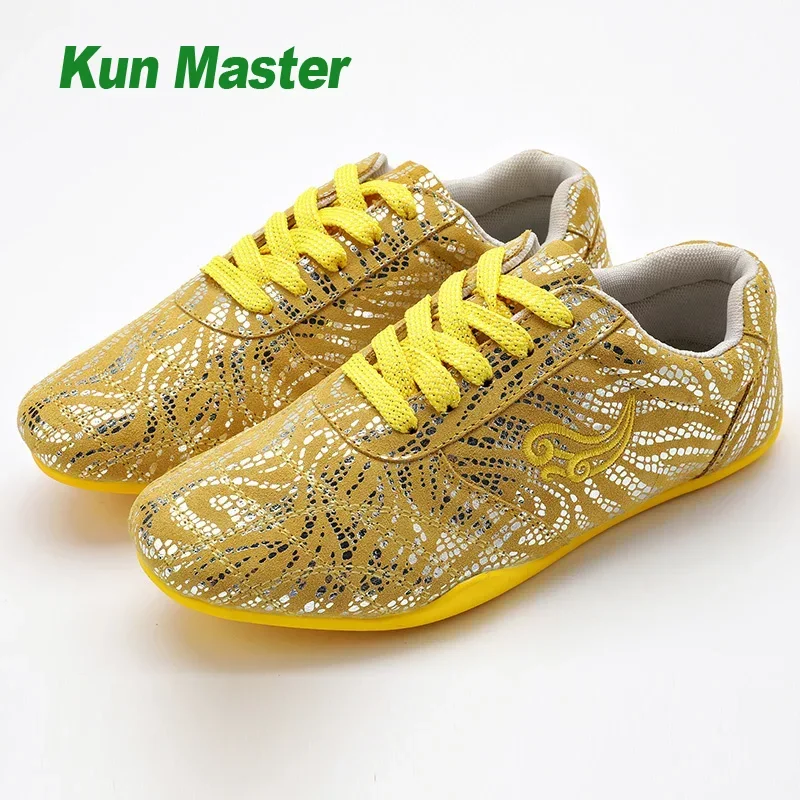Martial Arts Shoes for Wushu Tai chi Kung Fu