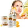 Effective Whiten Freckle Cream, Remove Dark Spot, Melasma, Fade Melanin, Anti-pigmentation, Improve Dullness, Fast Brighten 1