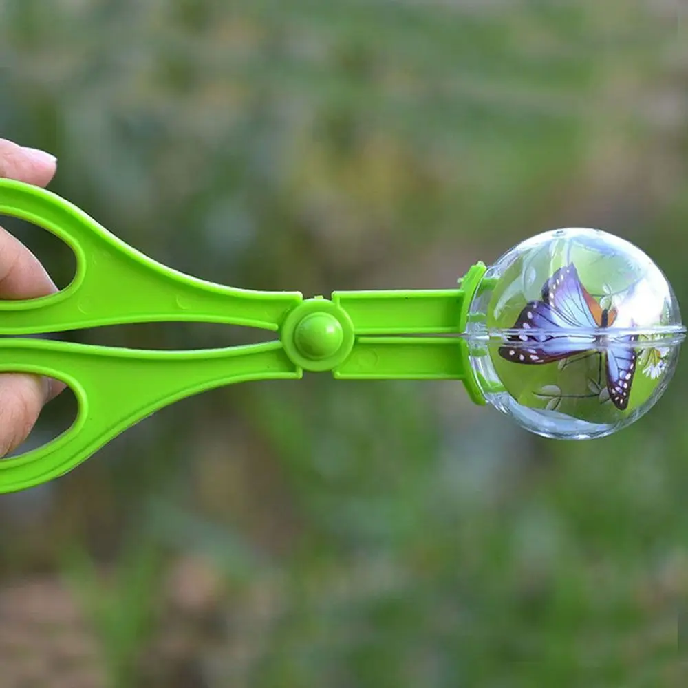 نظيفة الهامستر براز اختيار مغرفة مقص الحشرات منتقي الحشرات التقاط المنتقى أداة نظيفة