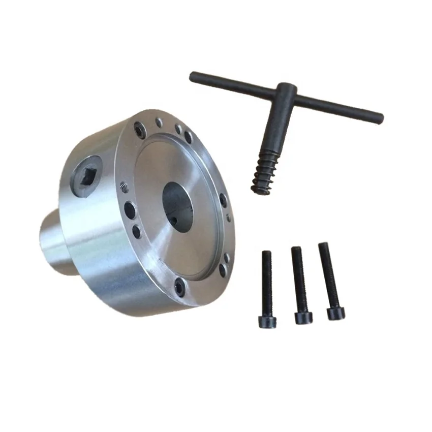 

Machine Tools 5C collet fixture for 5C Collet spindle