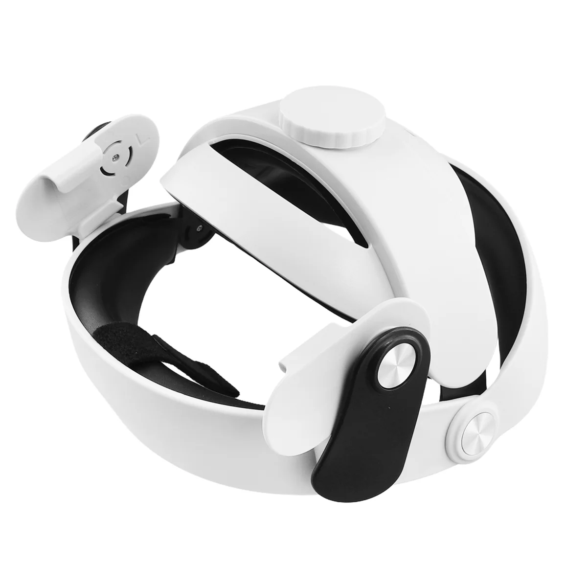 

For Quest 3 Headset Omni-Directional Weight Loss Headset M083 Replaceable Adjustable Without Charging Headset