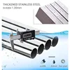 Clothes Drying Racks Outdoor, 82 Inches Updated Version,Stainless Steel Laundry Drying Rack for Indoor Outdoor and The Balcony 6