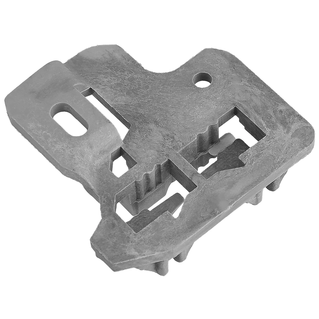 POUR BMW Z3 E34 E36 Lève-vitre Kit De Réparation Clips De Fixation Coulisseaux EUR 27,50