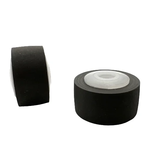 5個のピンチローラ13 × 8.5 × 6.5 × 2ミリメートルsharp 700 777 5個のピンチローラ13 × 8.5 × 6.5 × 2ミリメートルsharp 700 777